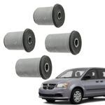 Enhance your car with Dodge Caravan Mini Van Lower Control Arm Bushing 