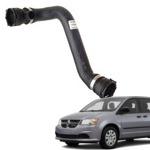 Enhance your car with Dodge Caravan Mini Van Lower Radiator Hose 