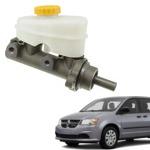 Enhance your car with Dodge Caravan Mini Van Master Cylinder 