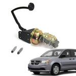 Enhance your car with Dodge Caravan Mini Van Master Cylinder & Power Booster 