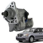 Enhance your car with Dodge Caravan Mini Van New Starter 