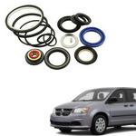 Enhance your car with Dodge Caravan Mini Van Power Steering Kits & Seals 