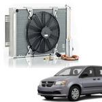 Enhance your car with Dodge Caravan Mini Van Radiator & Parts 