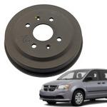 Enhance your car with Dodge Caravan Mini Van Rear Brake Drum 