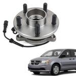 Enhance your car with Dodge Caravan Mini Van Rear Hub Assembly 