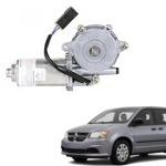 Enhance your car with Dodge Caravan Mini Van New Window Motor 