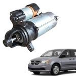 Enhance your car with Dodge Caravan Mini Van Starter 