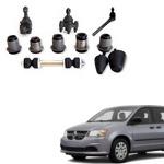 Enhance your car with Dodge Caravan Mini Van Suspension Parts 