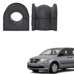 Enhance your car with Dodge Caravan Mini Van Sway Bar Frame Bushing 