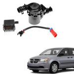 Enhance your car with Dodge Caravan Mini Van EVAP System 