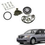 Enhance your car with Dodge Caravan Mini Van Water Pumps & Hardware 