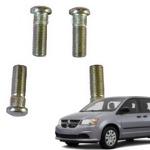 Enhance your car with Dodge Caravan Mini Van Wheel Stud & Nuts 