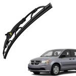 Enhance your car with Dodge Caravan Mini Van Wiper Blade 