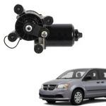 Enhance your car with Dodge Caravan Mini Van Wiper Motor 