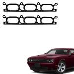 Enhance your car with Dodge Challenger Intake Manifold Gasket Sets 