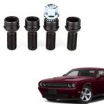 Enhance your car with Dodge Challenger Wheel Lug Nut & Bolt 