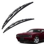 Enhance your car with Dodge Challenger Wiper Blade 