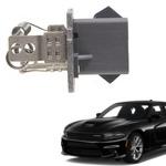 Enhance your car with Dodge Charger Blower Motor Resistor 