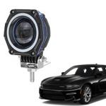 Enhance your car with Dodge Charger Driving & Fog Light 
