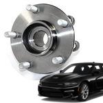 Enhance your car with Dodge Charger Front Hub Assembly 