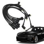 Enhance your car with Dodge Charger Ignition Wires 