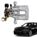 Enhance your car with Dodge Charger Rear Right Caliper 