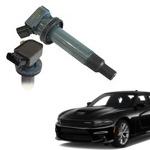 Enhance your car with Dodge Charger Ignition Coil 