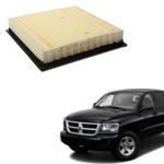 Enhance your car with Dodge Dakota Air Filter 