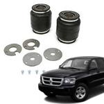 Enhance your car with Dodge Dakota Air Suspension Parts 