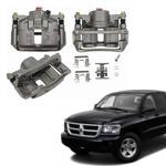 Enhance your car with Dodge Dakota Brake Calipers & Parts 