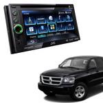 Enhance your car with Dodge Dakota Computer & Modules 