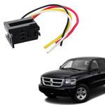 Enhance your car with Dodge Dakota Connectors & Relays 