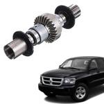 Enhance your car with Dodge Dakota Differential Parts 