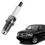 Enhance your car with Dodge Dakota Double Platinum Plug 