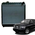 Enhance your car with Dodge Dakota Radiator 