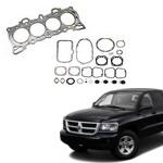 Enhance your car with Dodge Dakota Engine Gaskets & Seals 