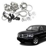 Enhance your car with Dodge Dakota Exhaust Hardware 