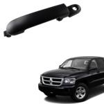 Enhance your car with Dodge Dakota Exterior Door Handle 