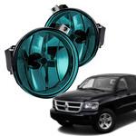 Enhance your car with Dodge Dakota Fog Light Assembly 