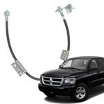 Enhance your car with Dodge Dakota Front Brake Hose 