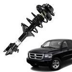 Enhance your car with Dodge Dakota Front Complete Strut Assembly 