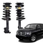 Enhance your car with Dodge Dakota Front Shocks & Struts 