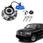 Enhance your car with Dodge Dakota Front Hub Assembly 