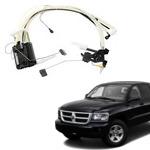 Enhance your car with Dodge Dakota Fuel Pump Module Assembly 