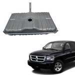 Enhance your car with Dodge Dakota Fuel Tank & Parts 