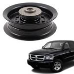 Enhance your car with Dodge Dakota Idler Pulley 