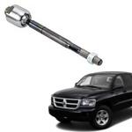 Enhance your car with Dodge Dakota Inner Tie Rod End 