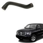 Enhance your car with Dodge Dakota Lower Radiator Hose 