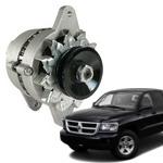 Enhance your car with Dodge Dakota New Alternator 