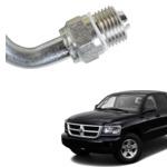 Enhance your car with Dodge Dakota Hoses & Hardware 